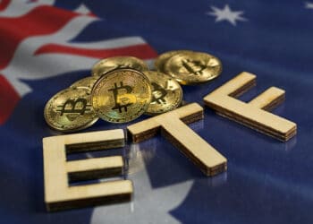 Bitcoin capta la atención de los inversionistas con nuevo ETF de BTC en Australia