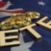 Bitcoin capta la atención de los inversionistas con nuevo ETF de BTC en Australia
