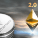 Ethers apilados en Ethereum 2.0.