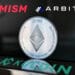 Rollups de ethereum Arbitrum y Optimism llegaron al exchange kucoin