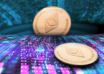 holders de ethereum almacenan cada vez menos monedas en exchanges