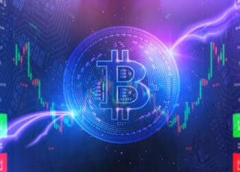 Foxbit es un exchanges que permite intercambios con criptomonedas y reales, que acapaba de adoptar intercambios en la red Lightning. Composición por CriptoNoticias. vit_mar/ stock.adobe.com; Open Studio/ stock.adobe.com