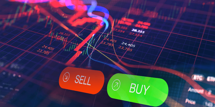 Varios exchanges explicaron de qué manera transitan el mercado bajista de las criptomonedas. James Thew ; Open Studio / stock.adobe.com.