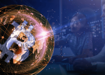 Mira donde Bitcoin está cambiando al mundo