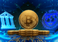 Banco Central de Argentina, FMI y BTC.