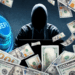 Hacker roba fondos de plataformas DeFi.