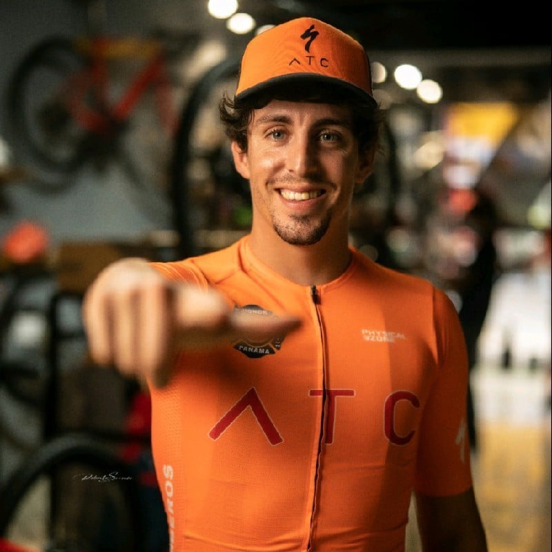Fernando Grijalba.