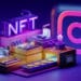 Ahora podrás exhibir tus NFT de Ethereum, Solana y Polygon en Instagram