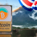 aumento en la aceptación de bitcoin en Costa Rica con Bitcoin Jungle