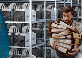 Kazajistán edurece requisitos para minar Bitcoin.