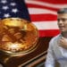 Leopoldo López firma petición al Congreso de Estados Unidos sobre Bitcoin
