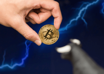 Lightning de Bitcoin.