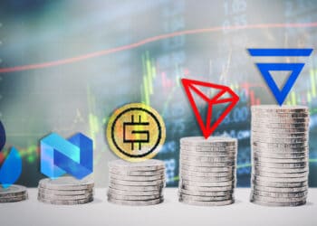 principales criptomonedas con mejor desempeño en el mercado desde el 25 de abril hasta el 2 de mayo del 2022