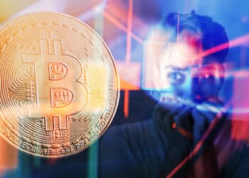 Bitcoin y sentimiento de miedo.