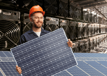 El Departamento de Chalatenango, al norte de El Salvador, tendrá la primera granja de minería de bitcoin privada del país