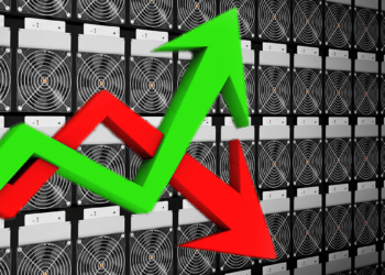 Esta ha sido la evolución de los precios del hardware para minar bitcoin durante el 2022