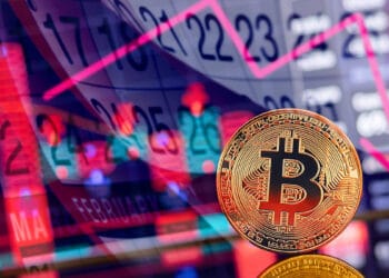 Bitcoin cierra peor mes de la historia y peor trimestre en más de una década