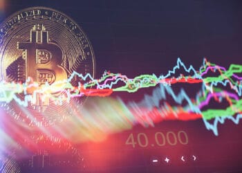 Cae el soporte del precio de bitcoin a niveles de mediados de marzo.