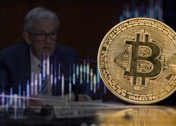 El precio de bitcoin resistió los embates de Jerome Powell y la infalción ante el congreso de los Estados Unidos