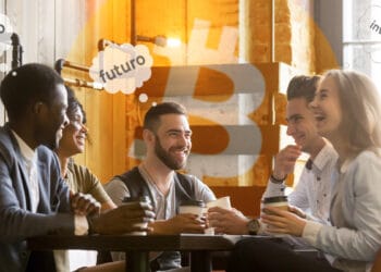 Bitcoin ocupa cada vez más espacio en las conversaciones en el país,