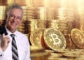 Ricardo Salinas y Bitcoin.