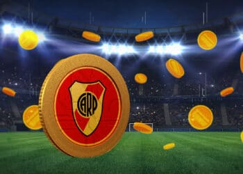 Fan token de River.