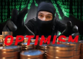USD 17 millones fueron robados en el airdrop de Optimism en Ethereum