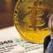 PLanilla de declaración de impuestos, Bitcoin y Senadora Lummis.