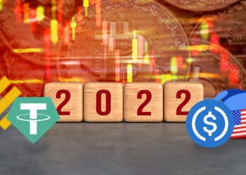 stablecoins han tenido un mejo desempeño en el mercado en 2022 que bitcoin