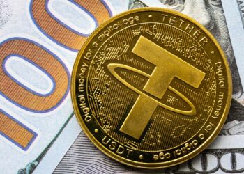 Ahora con tether, las stablecoins y su peg con el dólar estadounidense siguen siendo noticia en esta semana.