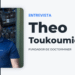 Entrevista a Theo Toukoumidis