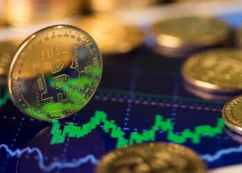 El analista de mercados Scott Melker (The Wolf of All Streets) contrastó las narrativas de precio vs. valor para bitcoin. Fuente: Sebastian Duda/ stock.adobe.com