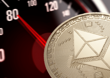 Velocímetro y Ethereum.