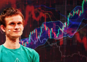 Buterin y gráficos.