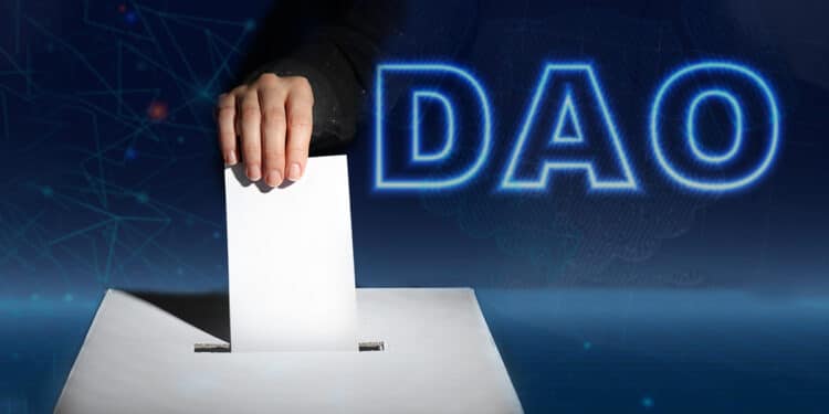 Una tecnología permitirá votaciones “secretas” en las DAO