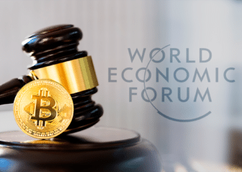 Regulación de Bitcoin en el Wordl Economic Forum.