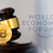 Regulación de Bitcoin en el Wordl Economic Forum.