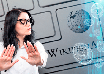 Wikipedia rechaza pagos en Bitcoin.