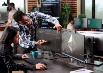 Platzi becará a 100 personas de América Latina para aprender sobre programación en Ethereum