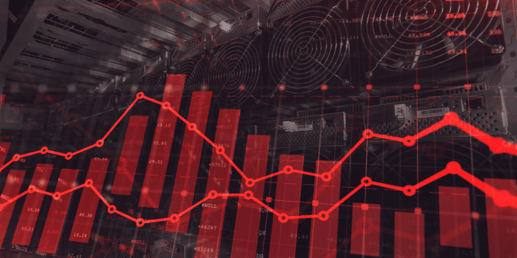 ¿Cómo puede sobrevivir la minería de Bitcoin a los mercados bajistas?