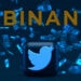 binance invierte para la compra de twitter