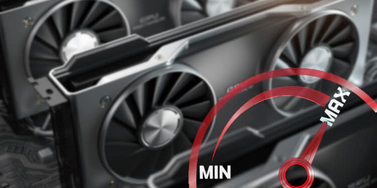 mineria con gpus de nvidia alcanza su máximo potencial