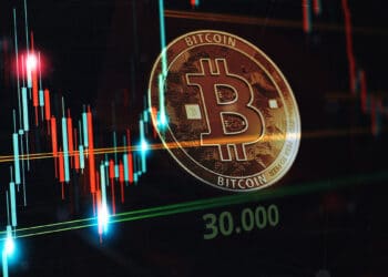 Bitcoin no logra superar la franja de USD 30.000, ¿qué dicen los expertos?