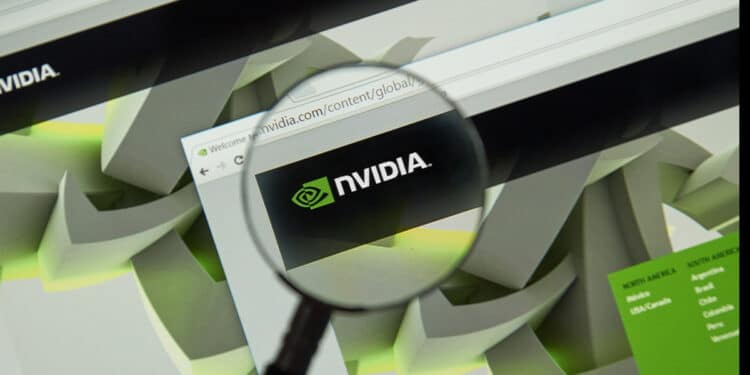 divulgaciones de Nvidia omitiendo ganancias de minería le costaron multa de la SEC