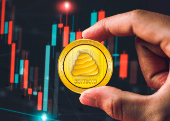 Se cumplen 9 años del nacimiento de mastercoin, la primera altcoin del mercado. Composición por CriptoNoticias. Fuente: Zie Project ; alex_aldo ; Chidori_B / stock.adobe.com.