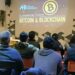 La ONG Bitcoin Argentina vuelve a organizar charlas introductorias presenciales en Buenos Aires. Fuente: ONG - Bitcoin Argentina / Facebook