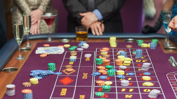 mercado de criptomonedas puede ser como un casino abierto para los nuevos usuarios