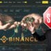 Binance suspende termporalmente los retiros de bitcoin por atasco de una transacción