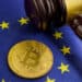 La Unión Europea planea crear sexta directiva o "Autoridad contra el lavado de dinero" AMLD6, que supervisará directamente la industria de las criptomonedas.