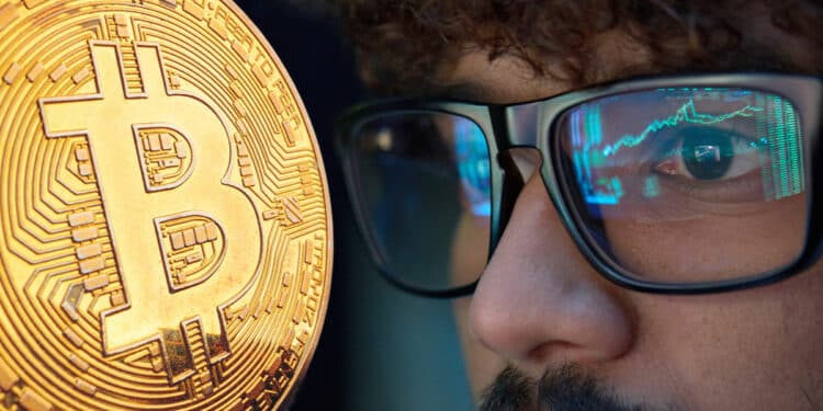 Holders satisfechos con el precio alcista de Bitcoin.